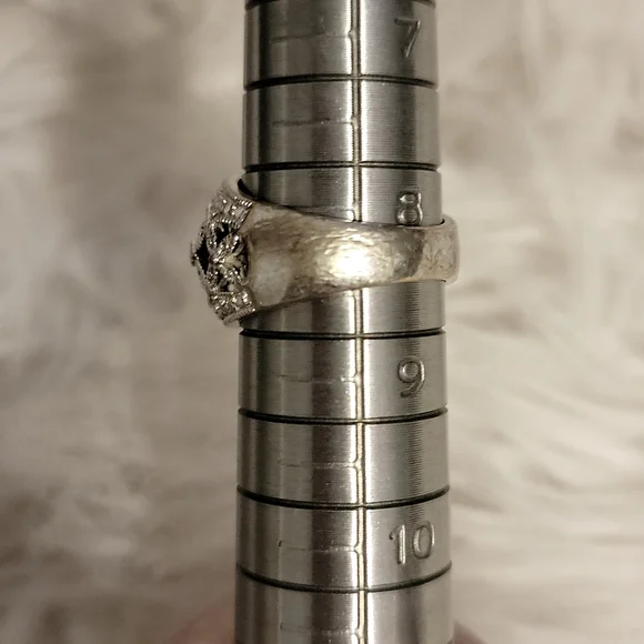 Three Rings - Picture 3 of 8